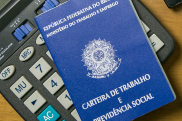 Calculadora Trabalhista